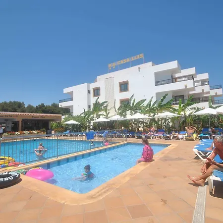 Invisa Casa Luis 4*