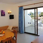 Lägenhetshotell Invisa Casa Luis