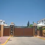Lägenhetshotell Invisa Casa Luis