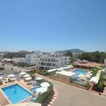Invisa Casa Luis Lägenhetshotell 4*