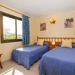 Lägenhetshotell Invisa Casa Luis