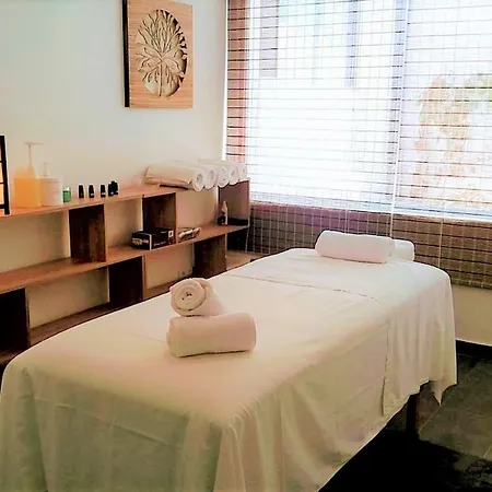 Casa Luis 4* Santa Eularia des Riu