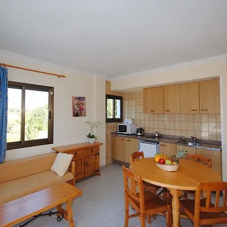 Casa Luis Aparthotel 4*