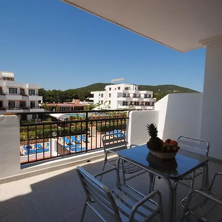 Invisa Aparthotel Casa Luis Aparthotel