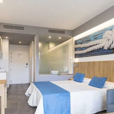 Invisa Aparthotel Casa Luis