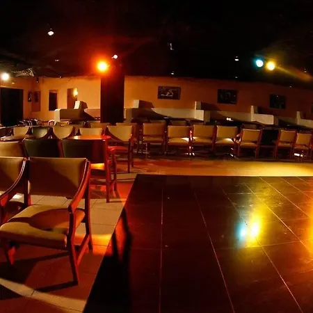 Casa Luis Aparthotel 4*