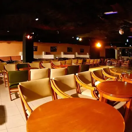 Invisa Aparthotel Casa Luis Aparthotel 4*