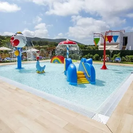 Casa Luis 4* Santa Eularia des Riu