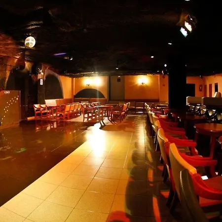 Casa Luis Aparthotel 4*