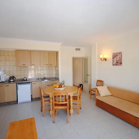 Casa Luis Aparthotel Santa Eularia des Riu