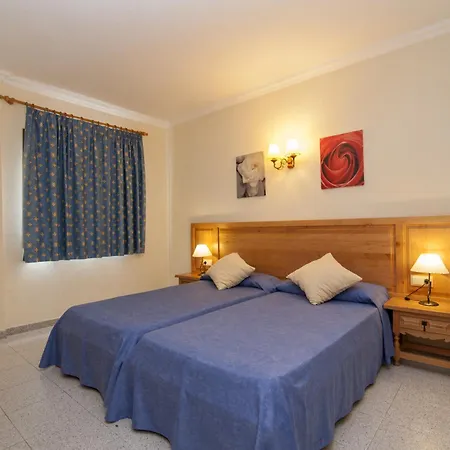 Aparthotel Casa Luis