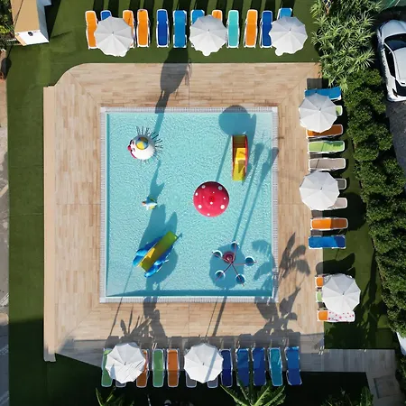 Invisa Casa Luis Apart-hotel Santa Eulária des Riu