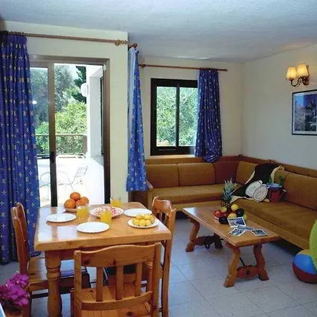 Casa Luis 4* Santa Eularia des Riu