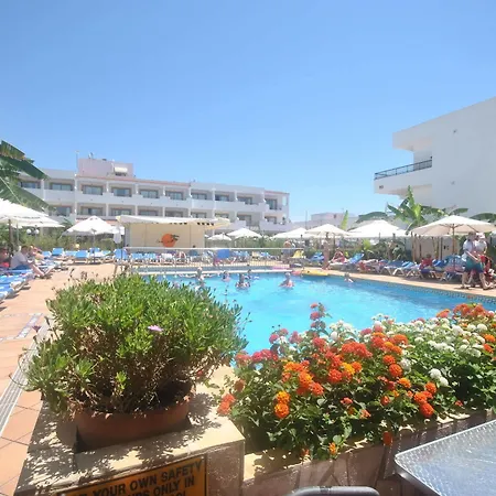 Casa Luis 4* Santa Eularia des Riu