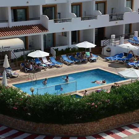 Invisa Aparthotel Casa Luis