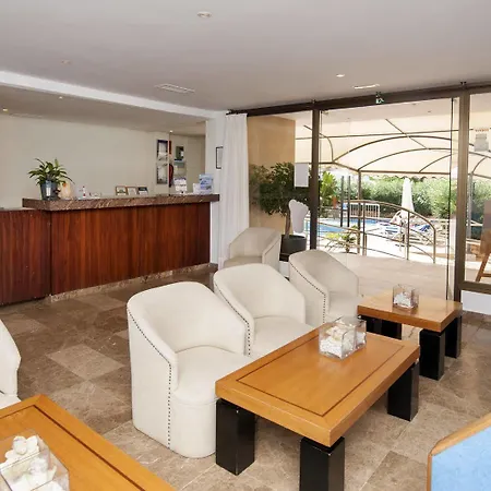 Casa Luis Santa Eularia des Riu