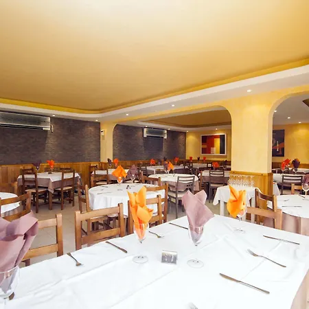 Casa Luis 4* Santa Eularia des Riu