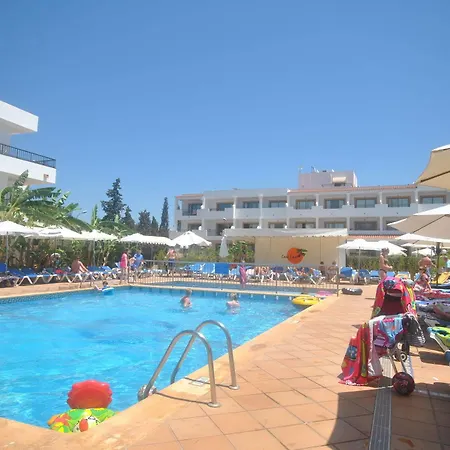 Casa Luis Aparthotel Santa Eularia des Riu