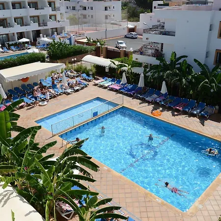 Invisa Aparthotel Casa Luis Santa Eulària des Riu