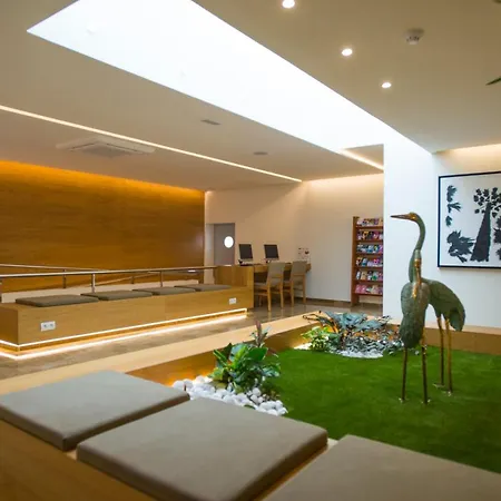 Casa Luis Aparthotel Santa Eularia des Riu