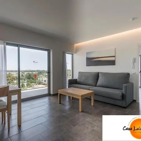 Casa Luis Santa Eularia des Riu