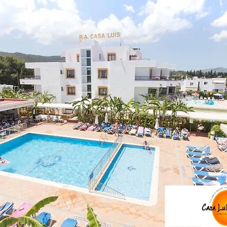 Aparthotel Casa Luis