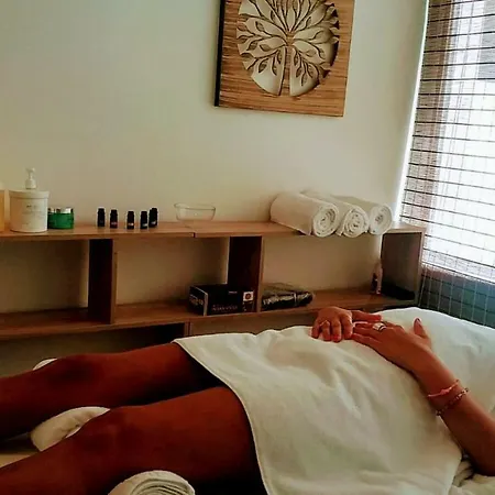 Invisa Aparthotel Casa Luis Santa Eulària des Riu