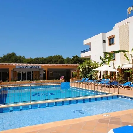 Casa Luis Aparthotel