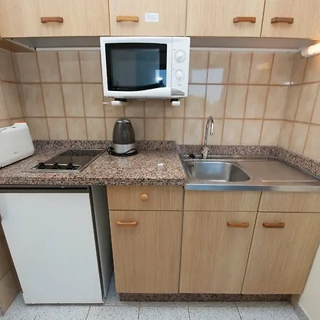 Invisa Aparthotel Casa Luis Aparthotel 4*