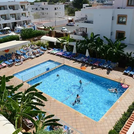 Aparthotel Casa Luis 4*