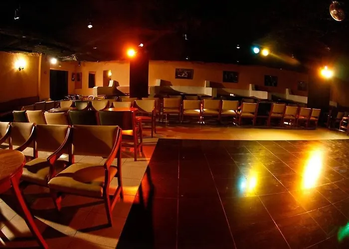 Invisa Casa Luis Ξενοδοχείο με διαμερίσματα 4*