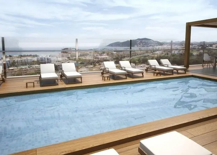 Invisa Casa Luis Ξενοδοχείο με διαμερίσματα