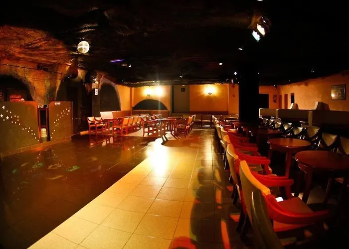 Invisa Casa Luis Apart-hotel 4*