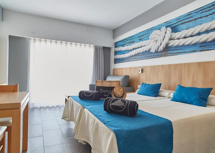 Invisa Casa Luis Santa Eulària des Riu