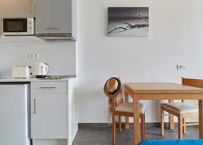 Invisa Casa Luis 4* Santa Eulària des Riu