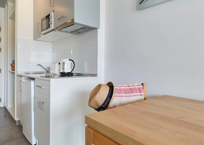 Invisa Casa Luis Apart-hotel Santa Eulária des Riu