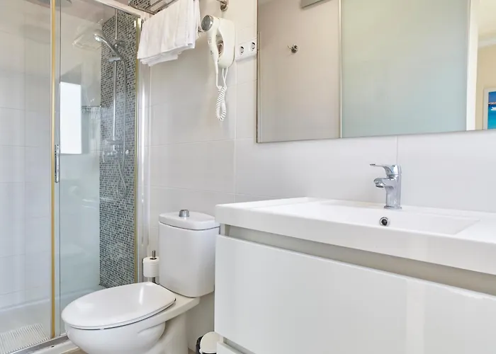 Apart-hotel Invisa Casa Luis