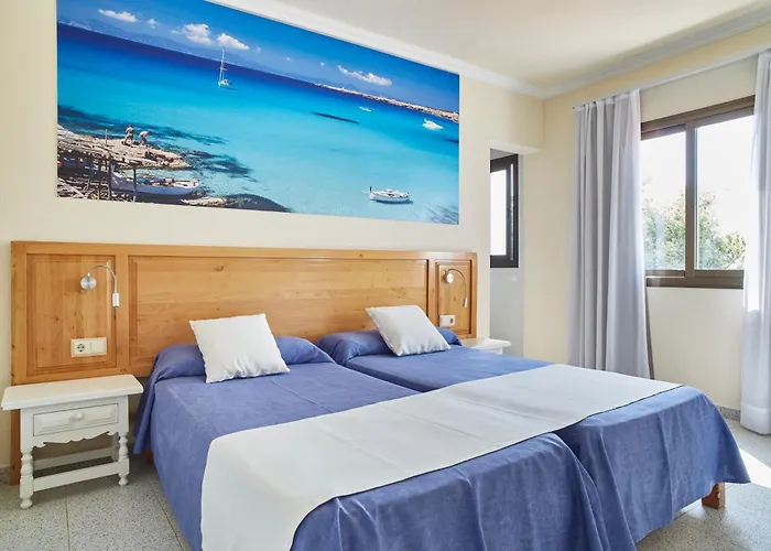 Invisa Casa Luis Apart-hotel