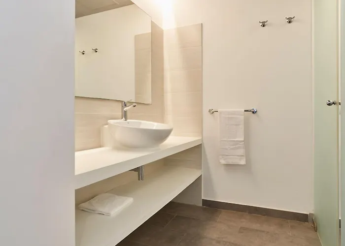 Invisa Casa Luis Ξενοδοχείο με διαμερίσματα Santa Eulària des Riu