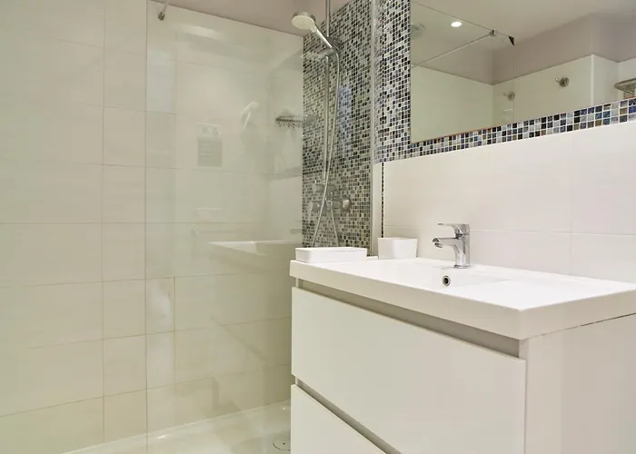 Apart-hotel Invisa Casa Luis