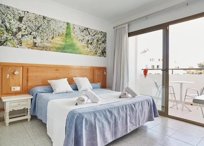 Invisa Casa Luis Ξενοδοχείο με διαμερίσματα 4*