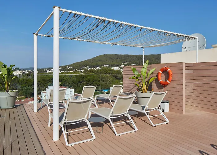 Invisa Casa Luis Santa Eulária des Riu