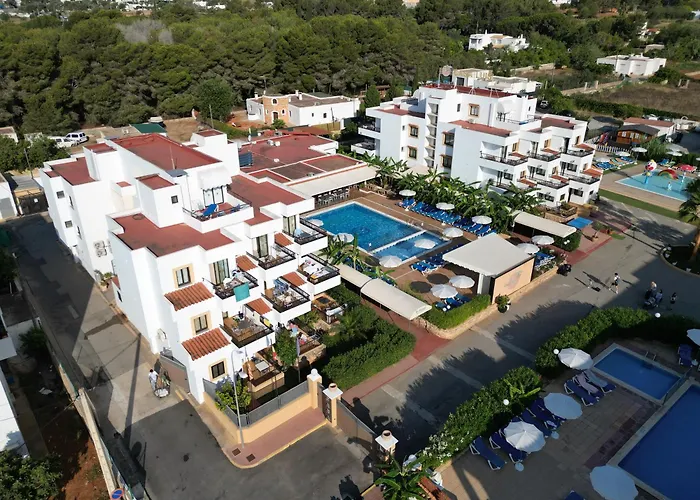 Invisa Casa Luis Apart-hotel 4*