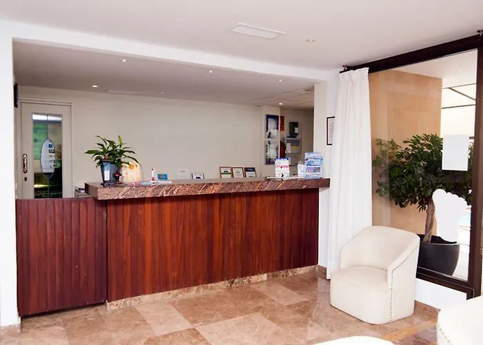 Invisa Casa Luis 4* Santa Eulària des Riu