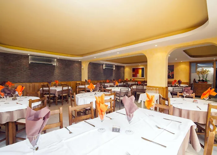 Invisa Casa Luis 4* Santa Eulária des Riu