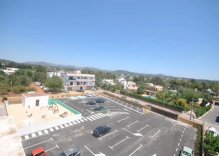 Invisa Casa Luis 4* Santa Eulária des Riu