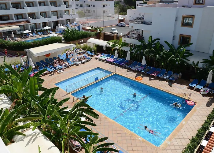 Invisa Casa Luis Santa Eulària des Riu