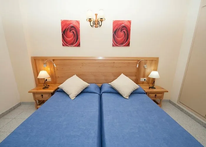 Invisa Casa Luis 4* Santa Eulària des Riu