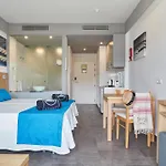 Invisa Casa Luis מלון דירות 4*