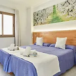 Invisa Casa Luis 4*